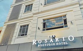 The Rosario Boutique Hotel