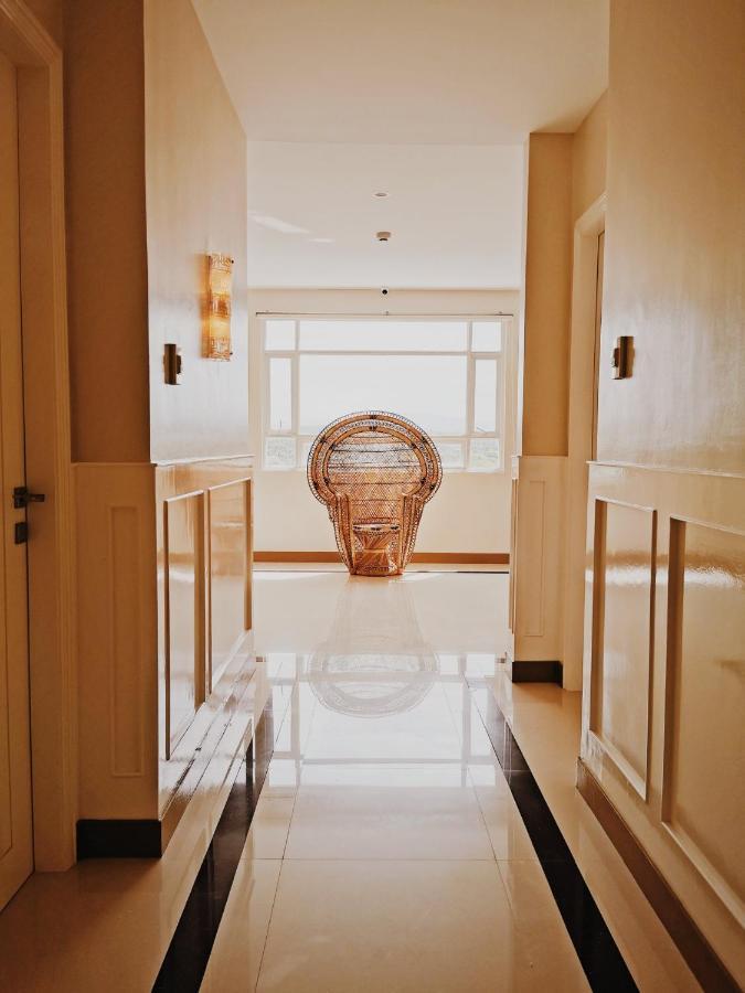 The Rosario Boutique Hotel Liloan Exterior foto